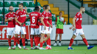 Ръководството на ФК ЦСКА 1948 обяви че билетите за домакинския