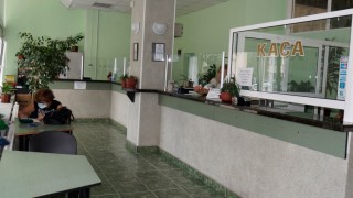 Две малолетни момчета са хванати от полицията след опит за