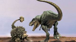 Най-реалистичните динозаври в киното
