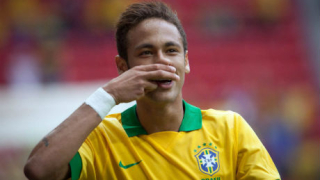 "Наказанието на Неймар е прекалено"