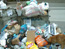 Жителите на Цалапица блокираха пътя на софийския боклук