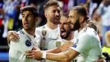  Травмата на Карим Бензема отваря необятно вратата пред млада вяра в Реал (Мадрид) 