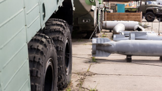 КНДР разработва специални оръжия за противодействие на американски изтребители пето