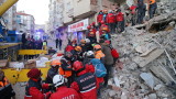  Ново мощно земетресение в Източна Турция 
