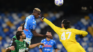 От Реал Мадрид са подготвени с алтернативи на Килиан Мбапе ако