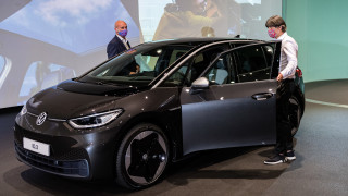 Volkswagen спира производството на конвенционални автомобили в Европа до 2035-а