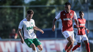 Браян Кордоба е близо до това си да си намери