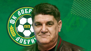 От Спартак Варна излязоха с декларация срещу президента на Добруджа