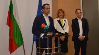 Лорер: С лекота ще покрием критериите за Еврозоната