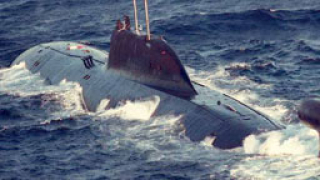 По 100 хил. рубли дават на семействата на загиналите в подводницата „Нерпа"