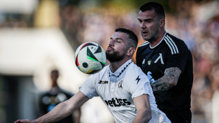 Италианското издание derbyderbyderby it направи материал посветен на предстоящото дерби между