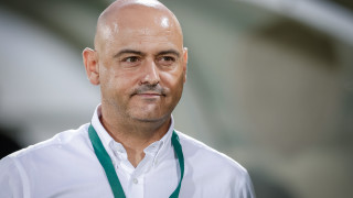 Един гол преднина никога не е достатъчен Няма как с