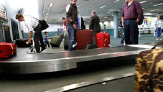 $2.5 млрд. платили авиокомпаниите за изгубен багаж през 2009-а