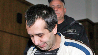 Вадят 12 зъба на Данчо Релето