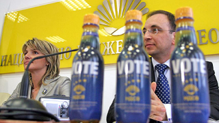 Евроизборите - лов на избиратели с енергийни напитки и чалга