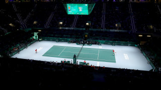 Международната федерация по тенис ITF обяви официално урните за жребия