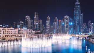 Властите в Дубай отмениха дънъка върху алкохола в размер на 30 процента