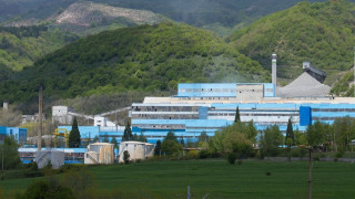 Най големият работодател в района на Средногорието и Етрополе Елаците