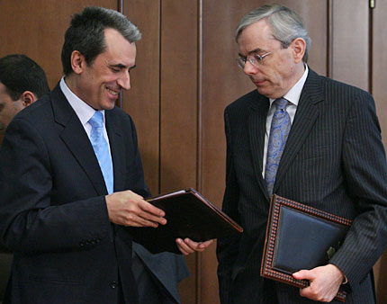 ЕБВР готова да инвестира в енергийния ни сектор