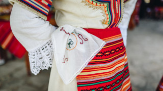 60% от българите виждат заплаха за българската идентичност