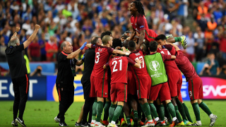 Португалия счупи възрастовите рекорди на Евро 2016!