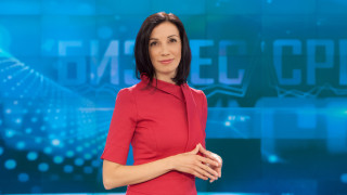 Нов главен редактор на Bloomberg TV Bulgaria