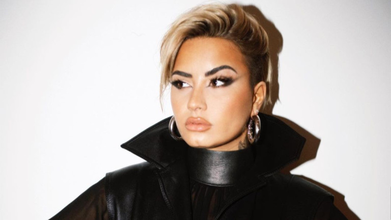 2021 Demi Lovato: Dancing With The Devil 2021 Demi Lovato: Dancing With The Devil