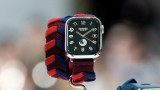  Apple Watch развръзката: връщат ли се спрените от продажба часовници в магазините на Съединени американски щати 