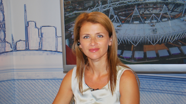 Тереза Маринова: Болно ми е, че съм последната олимпийска шампионка 