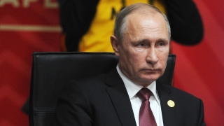 Строги мерки за сигурност за визитата на Путин в Япония