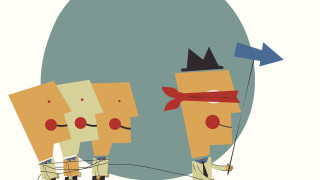 Национализмът ще банкрутира