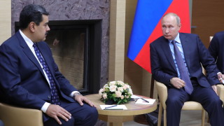 Русия ще инвестира 6 млрд долара в икономиката на Венецуела