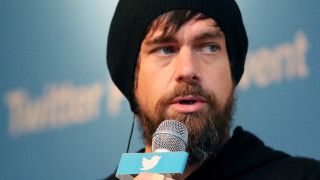 Главният изпълнителен директор и съосновател на Twitter Джак Дорси ще