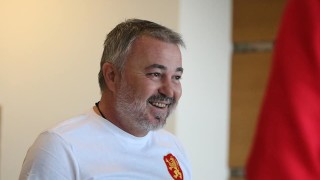 Селекционерът на България Ясен Петров възнамерява да заложи на
