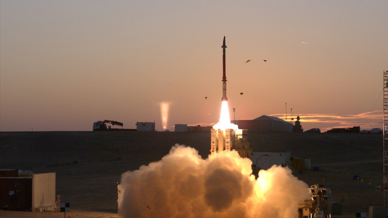 Финландското министерство на отбраната планира покупката на израелски зенитно-ракетни комплекси