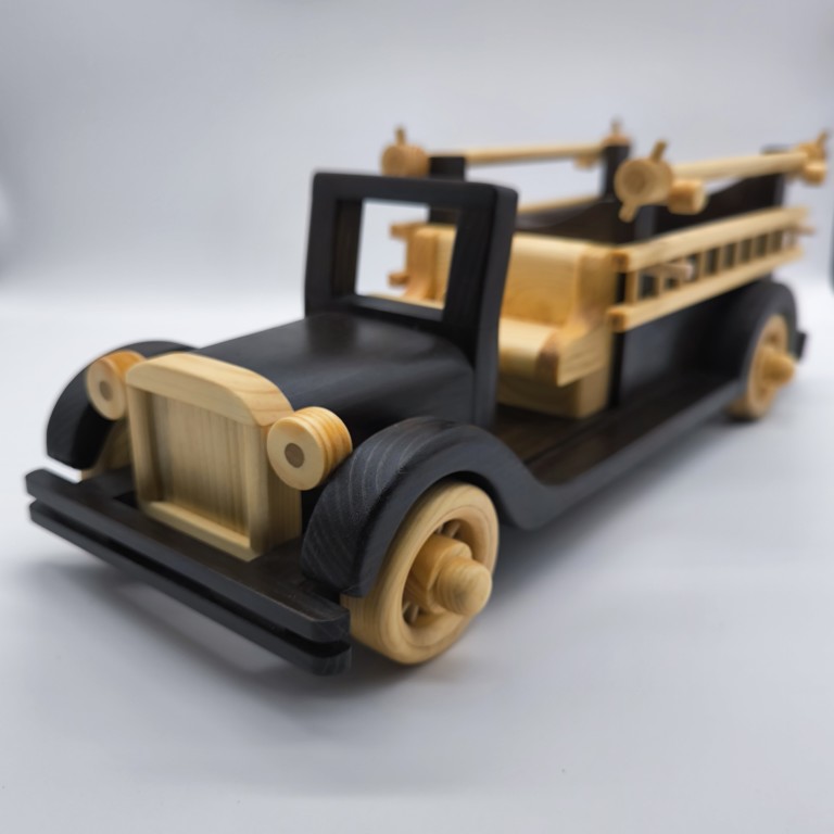 Fire Truck