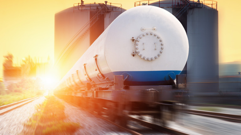 Chevron предвижда недостиг на газ до 2025