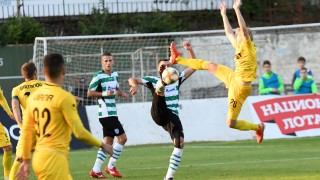 Ботев Пловдив посреща Черно море в много от най интересните мачове