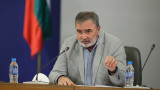 Есента е оптимистичният вариант за нова вълна, предупреди Кунчев