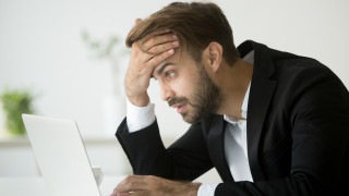 Страничният ефект от лошите новини