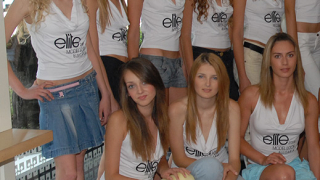 Приключи националният кастинг за конкурса Elite Model Look (галерия)
