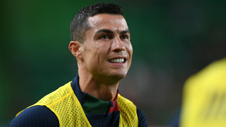 Кристиано Ронадло няма намерение да се завръща в европейския футбол