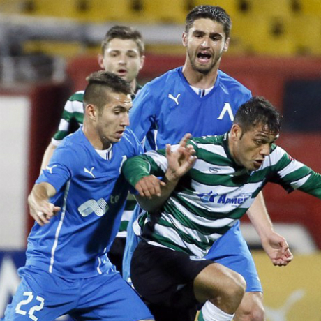 Мисяк: Ще играем за феновете