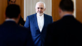  Съединени американски щати ограничиха придвижването на иранския външен министър в Ню Йорк 