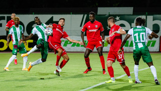 Берое разгроми в събота Ботев Враца с 6 0 но двама