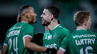 Лудогрец ще бъде първи поставен в първия квалификационен кръг на