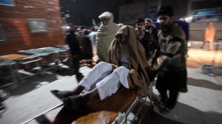 22 загинали и над 40 ранени при атентат в Пакистан
