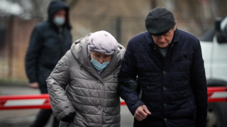 Словакия възнамерява да ограничи свободното движение на хора за шест