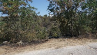 Пожар избухна в Странджа съобщава БНТ Засегнати са общо пет декара