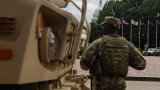 Доналд Тръмп изпрати войски и в "опустошения от войната Портланд"